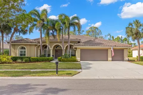 4564 Juniper Dr, Palm Harbor, FL 34685