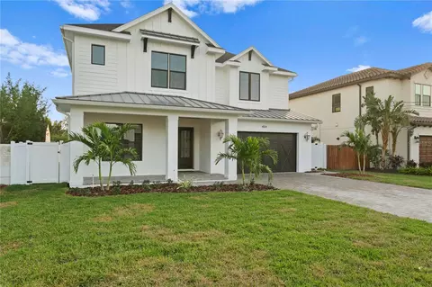 4114 W Inman Ave, Tampa, FL 33609