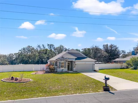 12780 Coronado Dr, Spring Hill, FL 34609