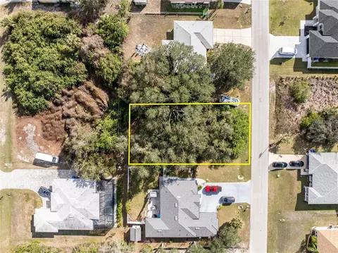 Logsdon Street, North Port, FL 34287