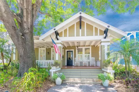 705 S Fielding Ave, Tampa, FL 33606