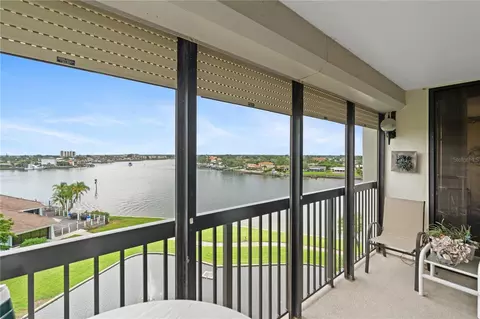 9425 Blind Pass Rd #507, Saint Pete Beach, FL 33706