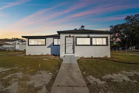1741 S Martin Luther King Jr Ave, Clearwater, FL 33756