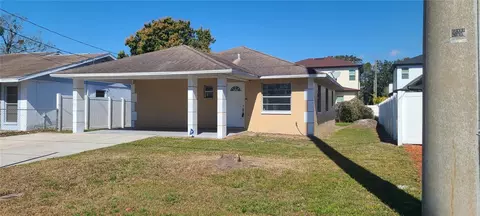 4017 W Nassau St, Tampa, FL 33607
