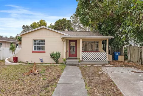 628 30th Ave N, Saint Petersburg, FL 33704