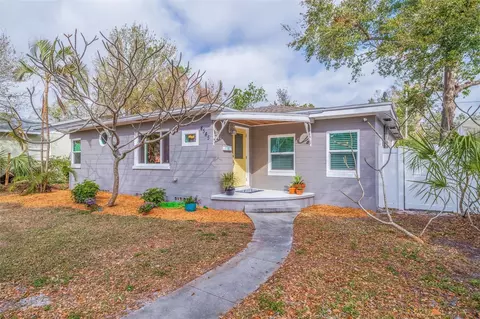 4545 6th Ave N, Saint Petersburg, FL 33713