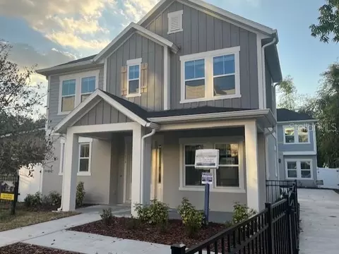 1630 Haven Dr, Orlando, FL 32803
