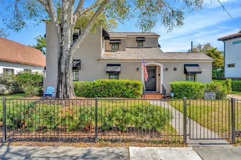 417 W Davis Blvd, Tampa, FL 33606