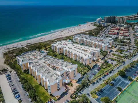 6500 Sunset Way #202, Saint Pete Beach, FL 33706