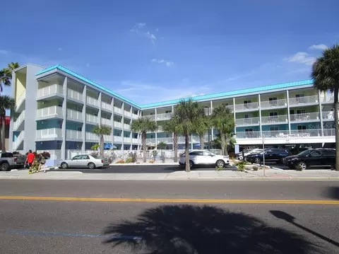 445 S Gulfview Blvd #311, Clearwater Beach, FL 33767