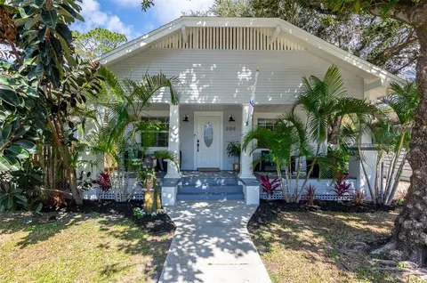 309 W Chelsea St, Tampa, FL 33603