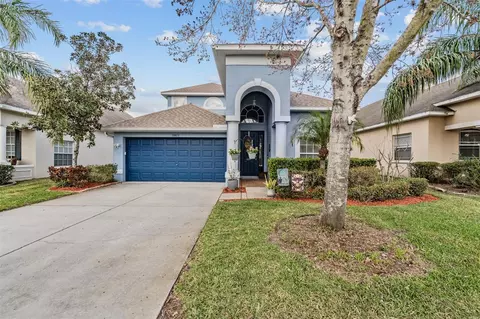 30813 Pumpkin Ridge Dr, Wesley Chapel, FL 33543