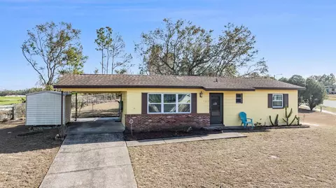 4374 Andres St, Spring Hill, FL 34608