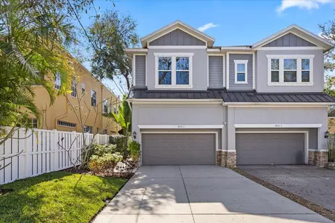 2614 W Horatio St #1, Tampa, FL 33609