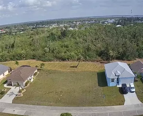 4281 Oak Terrace Cir, Port Charlotte, FL 33953