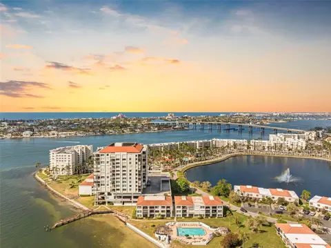 6287 Bahia Del Mar Cir #606, Saint Petersburg, FL 33715