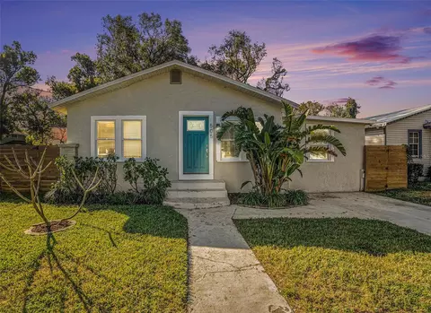 505 E Cluster Ave, Tampa, FL 33604
