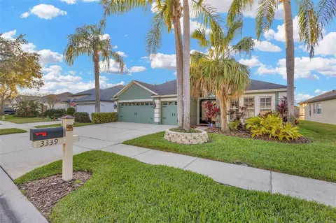 3339 Brenford Pl, Land O Lakes, FL 34638