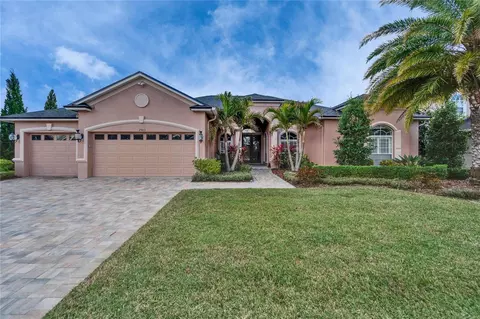 2903 Marble Crest Dr, Land O Lakes, FL 34638