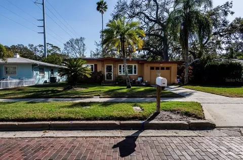 753 Wilkie St, Dunedin, FL 34698