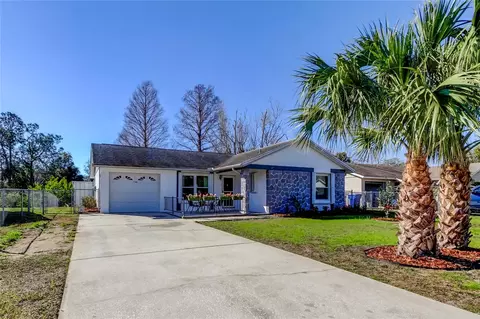 7148 Jenner Ave, New Port Richey, FL 34655