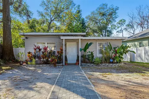 5808 N 16th St, Tampa, FL 33610