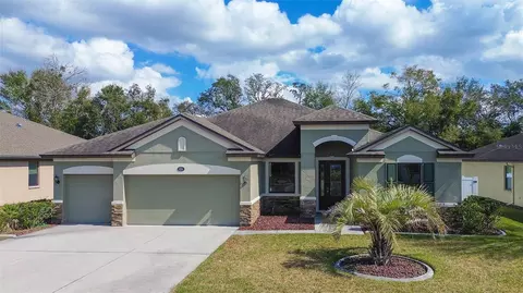 624 Tierra Dr, Spring Hill, FL 34609