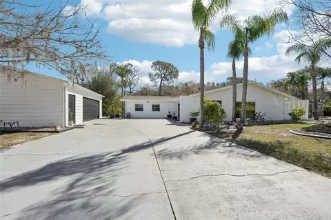 8376 Sycamore Dr, New Port Richey, FL 34654