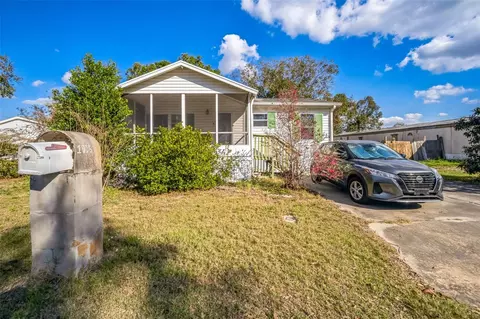 1005 S 1st St, Lake Wales, FL 33853