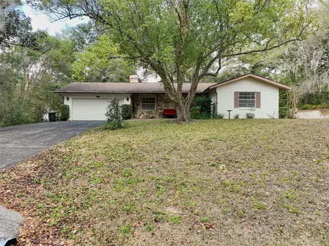 10774 SW 185th Ter, Dunnellon, FL 34432