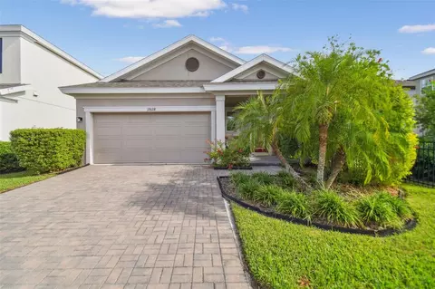 17628 Breakaway St, Land O Lakes, FL 34638