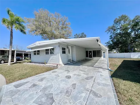 1100 Belcher Rd S #781, Largo, FL 33771
