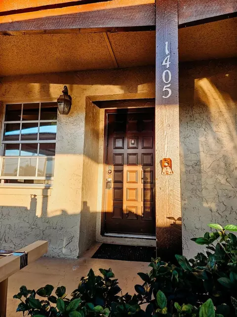 601 N Hercules Ave #1405, Clearwater, FL 33765