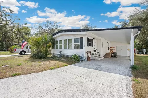 5125 Jo St, Zephyrhills, FL 33542