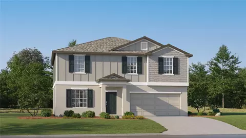 8442 Bella Mar Trl, Parrish, FL 34219