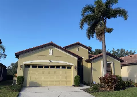 116 Silver Falls Dr, Apollo Beach, FL 33572