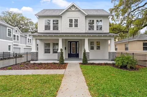 2308 Depauw Ave, Orlando, FL 32804