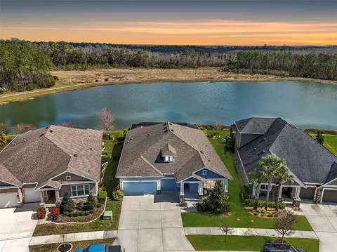 4594 Tour Trce, Land O Lakes, FL 34638