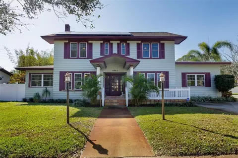 6342 5th Ave N, Saint Petersburg, FL 33710