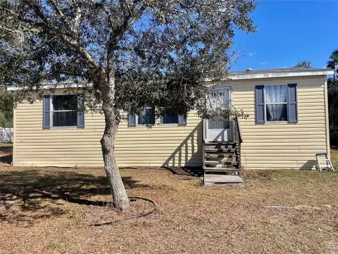 16708 Lashua Dr, Spring Hill, FL 34610