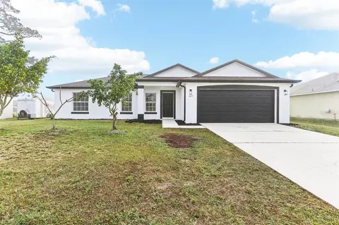 443 Bayard Ave NE, Palm Bay, FL 32907