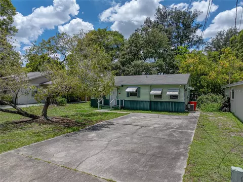 5504 60th Way N, Saint Petersburg, FL 33709