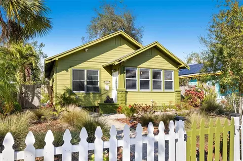 123 17th Ave SE, Saint Petersburg, FL 33701
