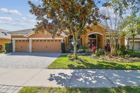 5409 Sanderling Ridge Dr, Lithia, FL 33547