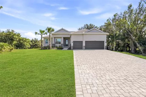 17020 Cape Horn Blvd, Punta Gorda, FL 33955
