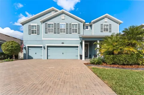 18329 Roseate Dr, Lutz, FL 33558