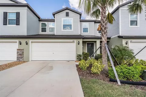 6256 Shiner St, Land O Lakes, FL 34638