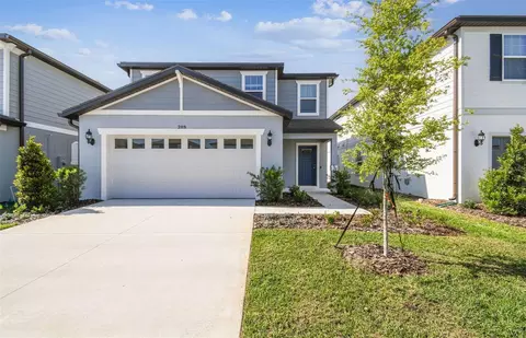 288 Woodsage Pl, Lake Alfred, FL 33850