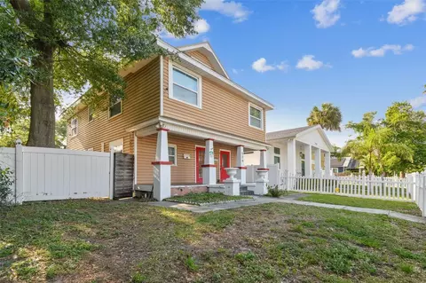 526 15th St N, Saint Petersburg, FL 33705