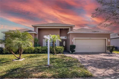 3890 Wood Thrush Dr, Kissimmee, FL 34744